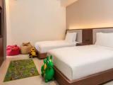 2 Bedrooms Apartment with view