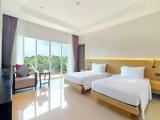 Deluxe Premier Double room
