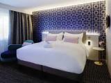 Executive Double Suite