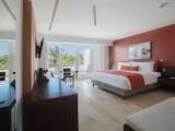Accessible Quadruple room
