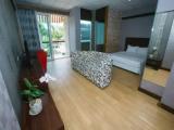 Grand Double room with balcony