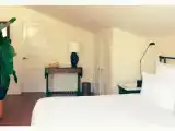 Prestige Tropezian Terrace Double room with sea view