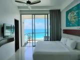 Superior Double room oceanfront