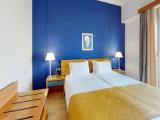 Classic Double room with sea view
