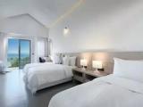 1 Bedroom One Level Deluxe Villa with sea view