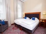 Classic Kaiserhof Double room