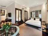 Double Junior Suite