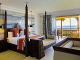 Double Suite with ocean view