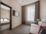 2 Bedrooms Deluxe Double room