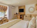 Presidential Double Suite
