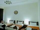 Economy Triple room