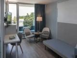 Superior Family Double Suite