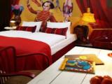 Medium Twin room