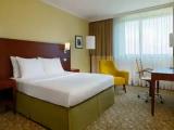 1 Bedroom Conference High floor Double Suite