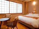 Western-Style Double room