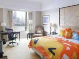 Grand Tower B.Duck Family Theme Double room