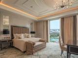 English Presidential Suite