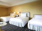 Small Triple room