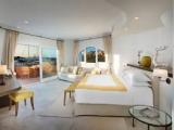 2 Bedrooms Presidential Suite with balcony and with sea view