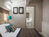 Spadai Double Suite