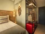 Size M Double Places Room Seaside