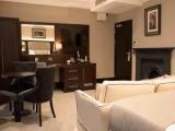 Standard Double Penthouse room