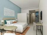 Superior Mirage Quadruple room with balcony and with sea view