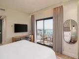Superior Double room with panoramic sea view