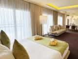 Deluxe Double Suite