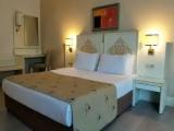 Family Quadruple Duplex room with land view