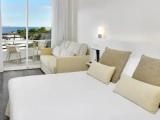Sol Double room seafront