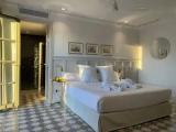 Terrace Double room