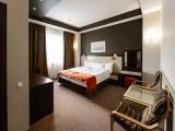 Standard Premium Fusion Double room