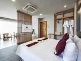 Presidential Double Suite