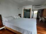 Superior Double room with ocean view