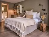 Huntsman S Double room