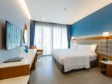 Superior Double room with balcony