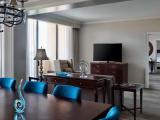 1 Bedroom Presidential Double Suite