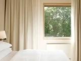 Double Suite with park view