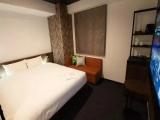 LG Styler Double room