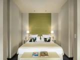 Double Master Suite