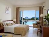 Superior Triple room with sea view