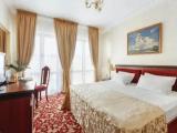 Grand Deluxe Quadruple room