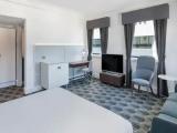 Corner Plaza Double room