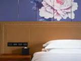Elegant (Panda Theme) Quadruple Family Suite