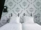 Large Urban Double room