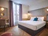 Premium Double room with balcony