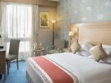 Executive Double Suite