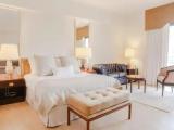 Executive Double room with view