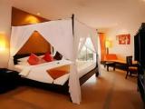 Superior Double room with pool view
